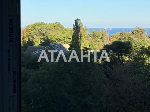 квартира за адресою Одеса, Фонтанська дорога вул. (Перекопской дивизии улица), 118