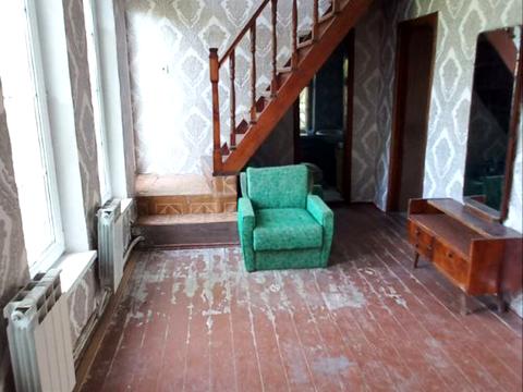 будинок за адресою Центральная