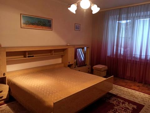 квартира по адресу Грушевського ул., 40