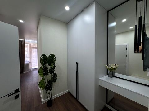 квартира за адресою Тополевий пров., 2