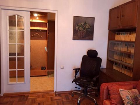 квартира по адресу Грушевського ул., 40