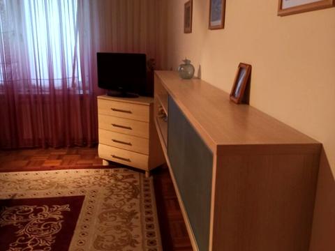 квартира по адресу Грушевського ул., 40