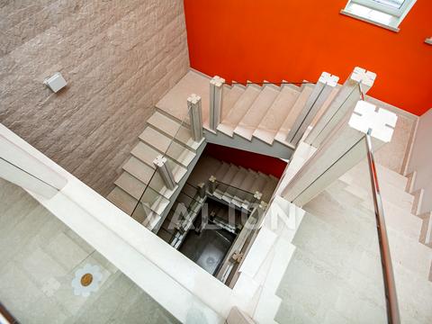 дом по адресу Строителей, 9