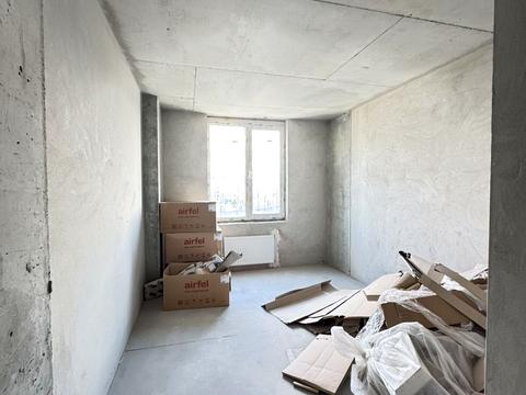 квартира за адресою Бігова вул., 17