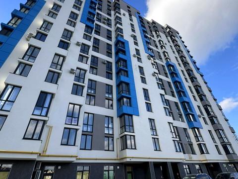 квартира по адресу Беговая ул., 17