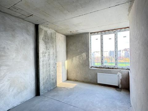 квартира за адресою Бігова вул., 17