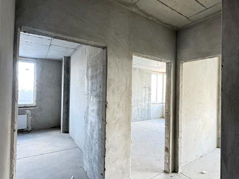 квартира за адресою Бігова вул., 17