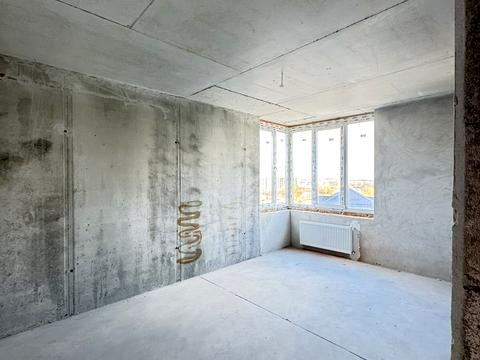 квартира за адресою Бігова вул., 17