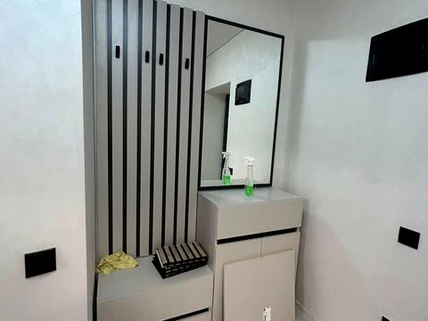 квартира по адресу Надречная ул., 1