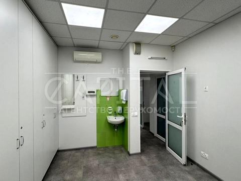 комерційна за адресою Срібнокільська вул., 22