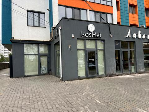 коммерческая по адресу Євгена Рихліка ул. (5-й  Щорса), 15