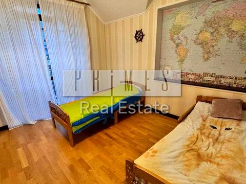 будинок за адресою Костянтинівська вул.