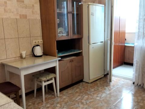 квартира за адресою Миколи Закревського вул., 95-Г