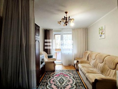 квартира за адресою Гвардійців-Широнінців вул., 79