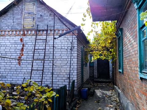 дом по адресу Соледарська ул.