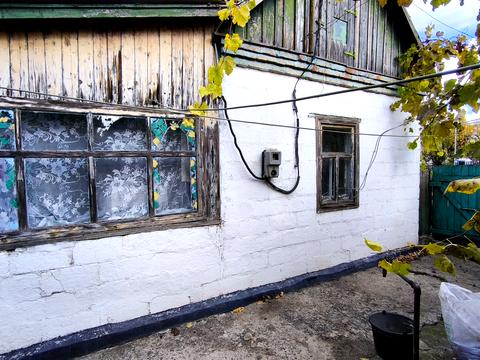 дом по адресу Соледарська ул.