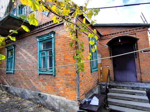 дом по адресу Соледарська ул.