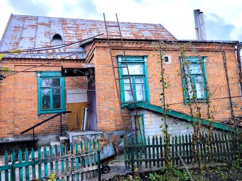 дом по адресу Соледарська ул.