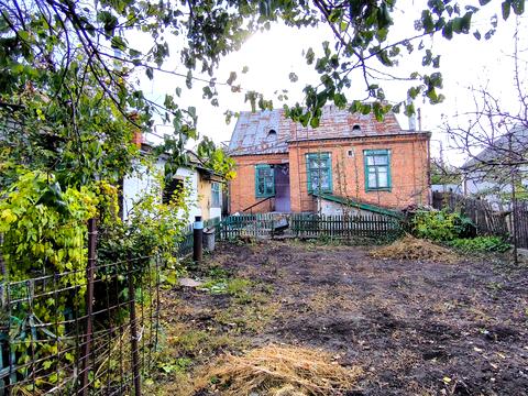 дом по адресу Соледарська ул.