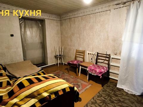 дом по адресу Соледарська ул.