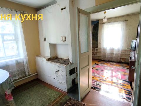 дом по адресу Соледарська ул.