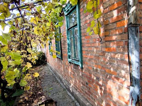 дом по адресу Соледарська ул.