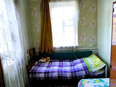 дом по адресу Соледарська ул.