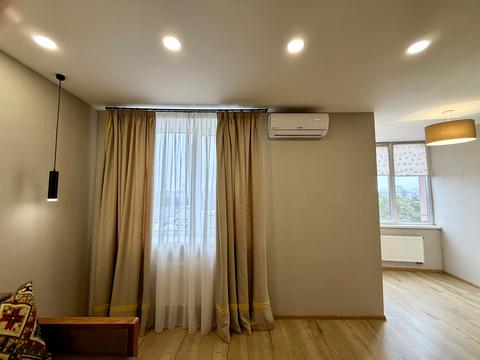 квартира за адресою Велика Кільцева вул., 9