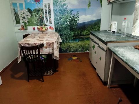 дом по адресу Соледарська ул.