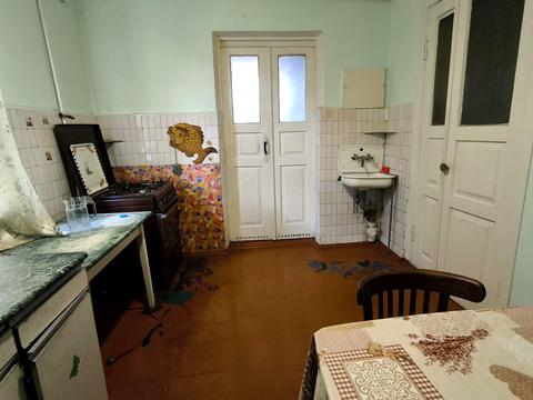 дом по адресу Соледарська ул.