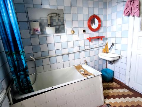 дом по адресу Соледарська ул.