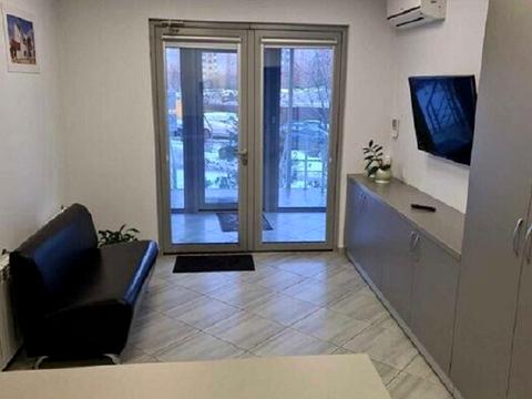 коммерческая по адресу Урловская ул., 20