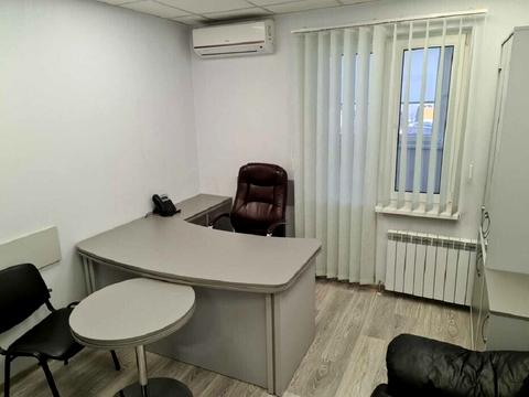 коммерческая по адресу Урловская ул., 20