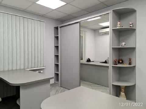 коммерческая по адресу Урловская ул., 20