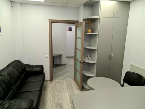 коммерческая по адресу Урловская ул., 20