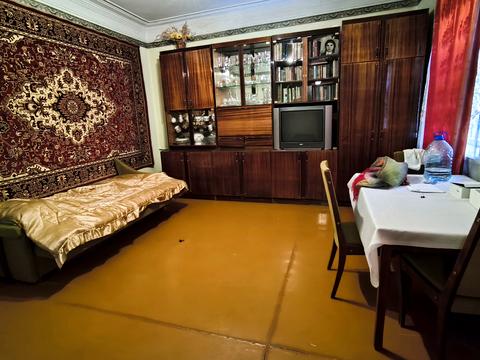 дом по адресу Соледарська ул.