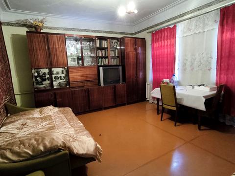 дом по адресу Соледарська ул.