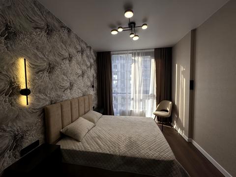 квартира за адресою Тополевий пров., 2