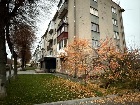 квартира по адресу Воли просп., 46