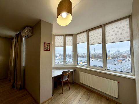 квартира за адресою Велика Кільцева вул., 9