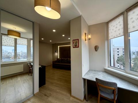 квартира за адресою Велика Кільцева вул., 9