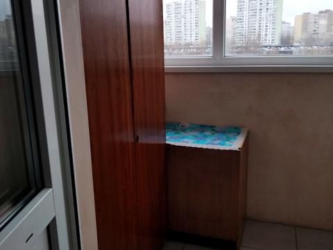 квартира за адресою Миколи Закревського вул., 95-Г