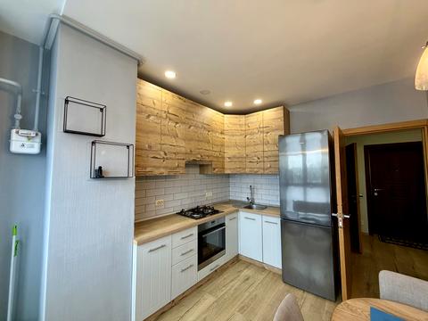 квартира за адресою Велика Кільцева вул., 9