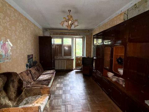 квартира за адресою Академіка Філатова вул., 43