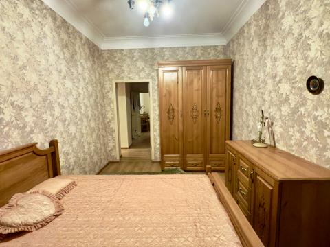 квартира за адресою Старомостова пл. (Миколи Островського), 1