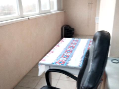 квартира за адресою Миколи Закревського вул., 95-Г