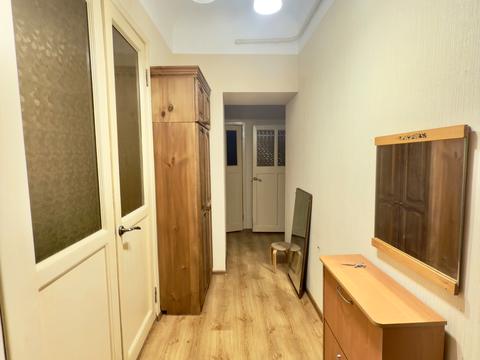 квартира за адресою Старомостова пл. (Миколи Островського), 1