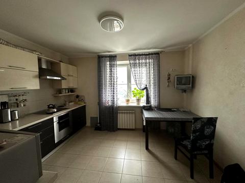 квартира за адресою Колонтаївська вул., 65