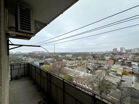 квартира за адресою Колонтаївська вул., 65