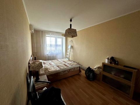 квартира за адресою Колонтаївська вул., 65